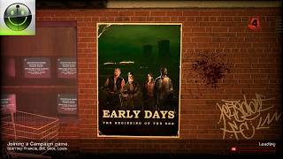 Early Days (optimized/fixed)