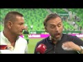 videó: Ferencváros - Mezőkövesd 5-0, 2017 - Edzői értékelések
