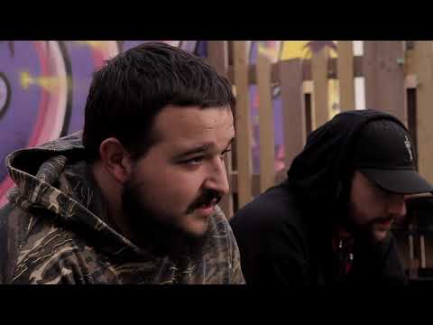 L!R! - Отвратителен (Official Video) prod. by L!R!