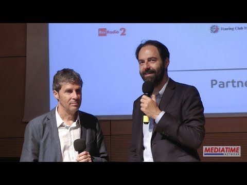 RisorgiMarche - Neri Marcorè introduce Luca Barbarossa