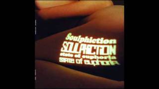 Soulphiction - Intro