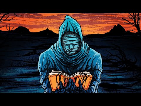 INHUMAN - BLACK_MASS EP [OUT_NOW]