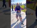 Willow Smith Wait A Minute Longer Version Skate Dance