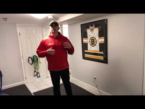 Fit 2 You Mobile Personal Training - Charlestown, MA - Kettlebell Complex