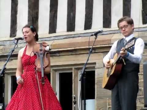 The Old Time String Band