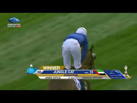 Dubai World Cup 2018 | Race 5 - Al Quoz Sprint Sponsored By Azizi Developments