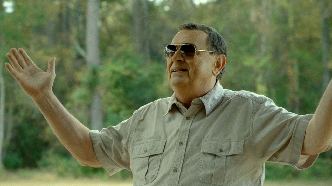 The Sacrament: Red Band Trailer #1 - YouTube