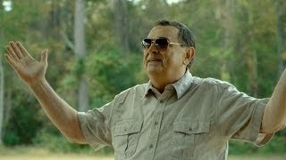 The Sacrament: Red Band Trailer #1