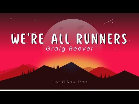 Indie Folk Music : We're all Runners - Graig Reever