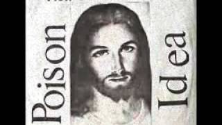 POISON IDEA ~ SELF ABUSE