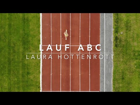 Lauf ABC - Meine Laufkoordination für einen guten Laufstil