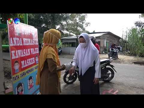 Pesan Wali Kota Pekanbaru terkait Pelaksanaan Sekolah Tatap Muka dan PPDB di masa Pandemi Covid-19