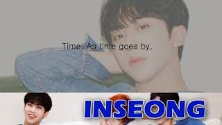 KNK (크나큰) – TIME  [Color Coded Han|Rom|Eng Lyrics]