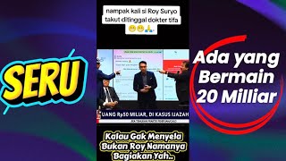 Download lagu GAWAT KETAHUAN MEMINTA 20 MILLIAR KE PAK JOKOWI  DARI TERSANGKA. Simak seru #jokowidodo #ijazahpalsu mp3