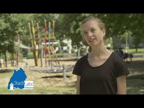 StadtLabore zur inklusiven Quartiersentwicklung: Karlsruhe Stadtfilm