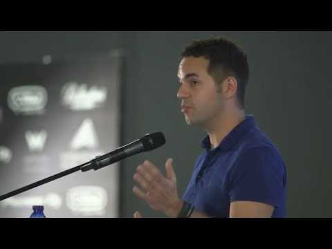 IMS Ibiza 2015 - IMS Business Report 2015