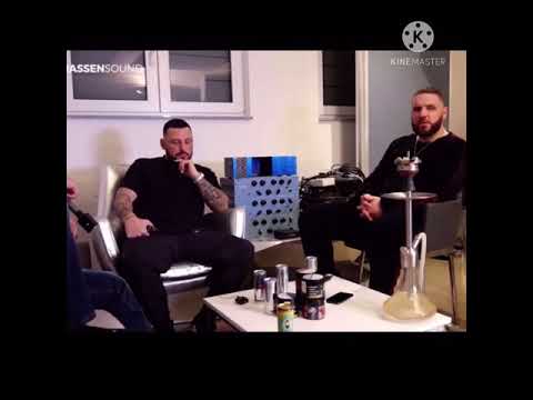 NEUE FLER ANSAGE GEGEN BUSHIDO 🥊🥊