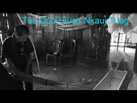 April 18, 2024 Txoov Yaj Lis Raug Dab Qub Hluas Nkauj