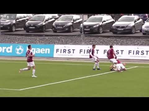 Brattvåg - Nardo Høydepunkter