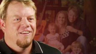 Pat Green -- Grammy-nominated Singer/Songwriter and Texas Tech Graduate