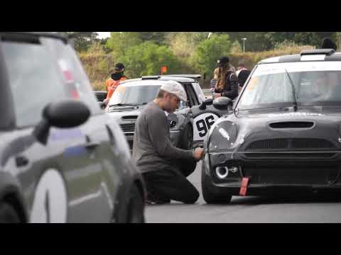 OMM Drive Super S Cup V Runda - Drugi wyścig