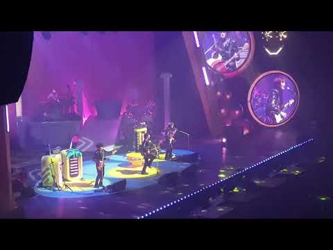 200215 잔나비콘서트 Beautiful