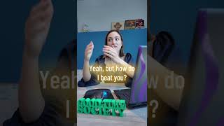 Co-op who? #funny #tabletopgames #humor #boardgames