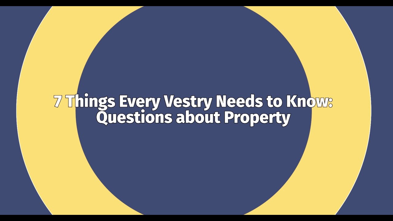 7: On Property and Conclusion