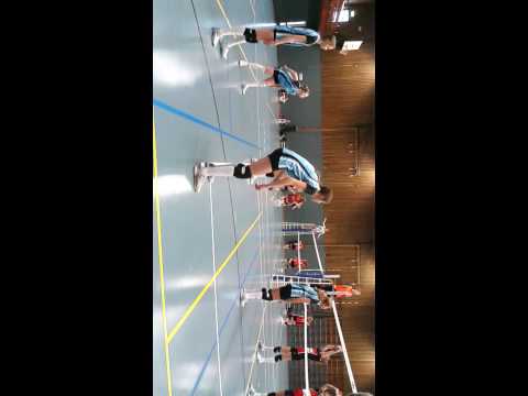 2-3-2012 pollux mb2 - krekkers