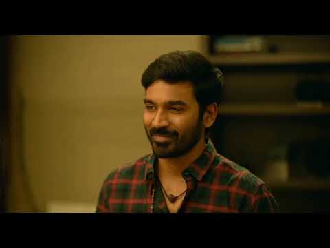 Tere Ishq Me (2025) | Dhanush, Kriti Sanon Hindi Dubbed Action Romantic Movie | Full HD Movie