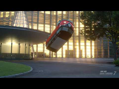 The Real Driving Simulator™