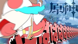 【原神】風邪とトワトワの歌んばりん最終章が後編【ゆっくり実況】part11