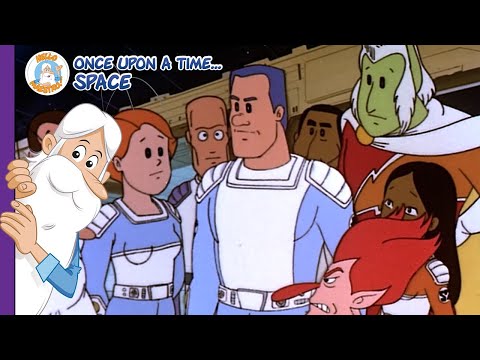 Once Upon A Time... Space | Challenges of Discovery! | Episode Compilation | 2+ HOURS!