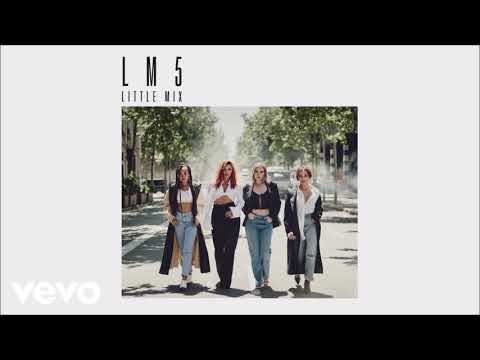 Little Mix - American Boy - ( 1 Hour )  #LOWI