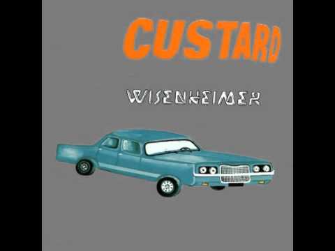 Custard - Lucky Star