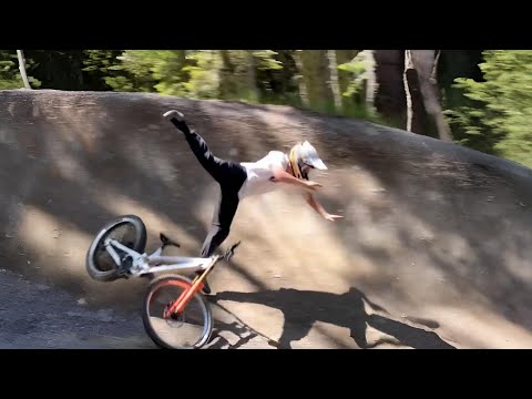 Zap MTB // Downhill // Fail // Jump // Fun // Crash // BMX