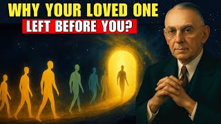 Why Your Loved One Predeceased You (YOU NEED TO HEAR THIS!) | Edgar Cayce