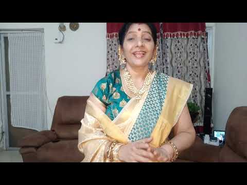 Archana Shukla mother and wife 