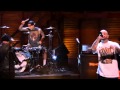 The Transplants   Saturday Night live @ Conan O'Brien 20110307