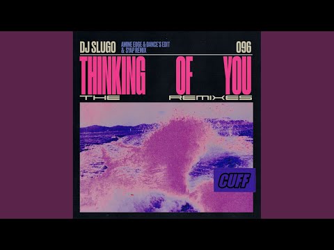 Thinking Of You (SYAP Radio Edit)