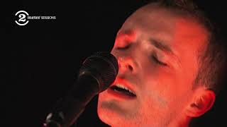 Travis - Driftwood (Live on 2 Meter Sessions, 1999)