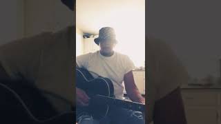 Johnson’s love (Dwight Yoakam cover) by Ronnie Goff