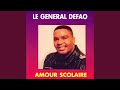 Amour Scolaire