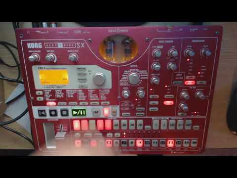 20min Extract Live Set at Free party Modena area - Babuzzi/Psycotik/Soundtrek