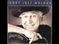 Let The Ponies Run - Jerry Jeff Walker