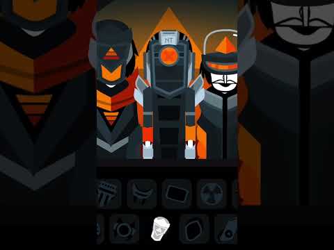 INCREDIBOX Neobox V1 - Symphonix Rewired - 1 - Making music game | #Incredibox #Sprunki