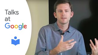 Chris Guillebeau: "The Happiness of Pursuit" | Talks at Google
