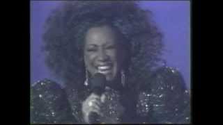 Patti LaBelle - I&#39;ve been Loving You too long , Live at Dolly Show 1988