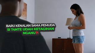 Download lagu SI T4NTE KETAGIHAN SAMA PEMUDA YG BARU DIKENAL, TAPI ENDINGNYA NYESEK...| alur film mp3 Download lagu SI T4NTE KETAGIHAN SAMA PEMUDA YG BARU DIKENAL, TAPI ENDINGNYA NYESEK...| alur film mp3