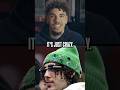 LaMelo Ball On His Brother LiAngelo Ball Gelo Performing At All Star Weekend